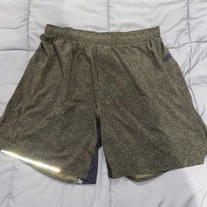 Men’s Lululemon shorts